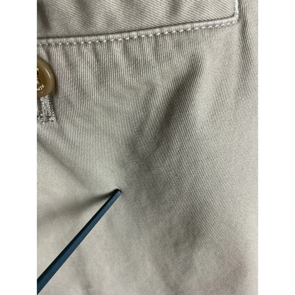 Banana Republic Pants‎ Men's 36 Emerson Chino Pants Khaki Cotton Casual